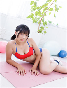 女模特之死