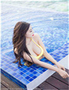 韩国健美徐瑞娜
