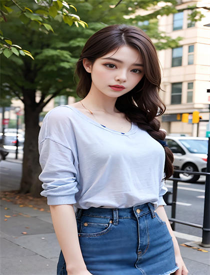 熱血街區極惡王x三校聯合電影_第一女人